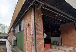 Tan Chong Motor Centre (D21), Warehouse #563991551